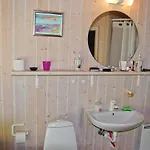 Paradisaeblet Дом отдыха