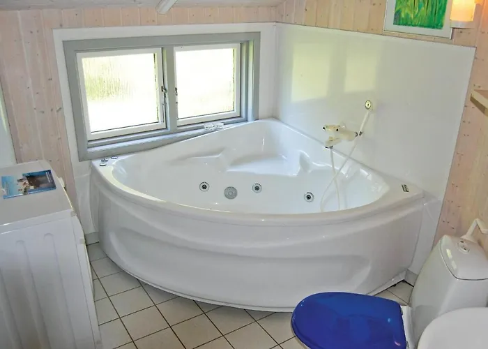 Σπίτι διακοπών Paradisaeblet